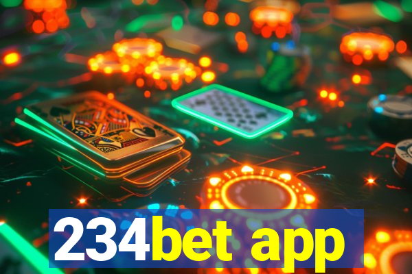 234bet app